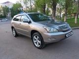 Lexus RX 330 2003 года за 6 000 000 тг. в Астана