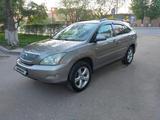 Lexus RX 330 2003 года за 6 000 000 тг. в Астана – фото 2