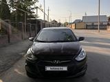 Hyundai Solaris 2011 годаүшін1 800 000 тг. в Алматы