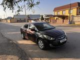 Hyundai Solaris 2011 годаүшін1 800 000 тг. в Алматы – фото 2