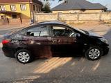 Hyundai Solaris 2011 годаүшін1 800 000 тг. в Алматы – фото 5