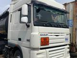 DAF  DAF FT XF 105 2011 года за 16 500 000 тг. в Астана