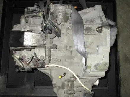 АКПП Nissan Cefiro PA32 за 300 000 тг. в Усть-Каменогорск