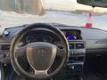 ВАЗ (Lada) Priora 2170 2014 годаfor2 950 000 тг. в Костанай – фото 6