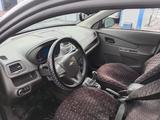 Chevrolet Cobalt 2021 года за 5 400 000 тг. в Семей – фото 2