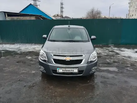 Chevrolet Cobalt 2021 года за 5 400 000 тг. в Семей