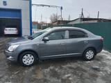 Chevrolet Cobalt 2021 года за 5 400 000 тг. в Семей – фото 4