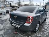 Chevrolet Cobalt 2021 года за 5 400 000 тг. в Семей – фото 5