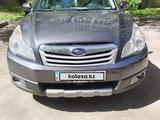 Subaru Outback 2012 года за 6 800 000 тг. в Алматы