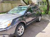 Subaru Outback 2012 года за 6 800 000 тг. в Алматы – фото 3