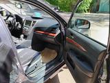 Subaru Outback 2012 года за 6 800 000 тг. в Алматы – фото 5