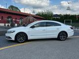 Volkswagen Passat CC 2014 года за 8 500 000 тг. в Алматы – фото 5