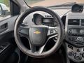 Chevrolet Aveo 2014 годаүшін3 100 000 тг. в Астана – фото 18