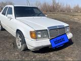 Mercedes-Benz E 250 1989 годаүшін1 200 000 тг. в Темиртау – фото 3