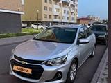 Chevrolet Onix 2023 года за 5 300 000 тг. в Петропавловск