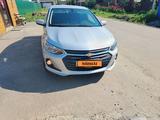 Chevrolet Onix 2023 года за 5 300 000 тг. в Петропавловск – фото 2