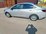 Chevrolet Onix 2023 года за 5 300 000 тг. в Петропавловск – фото 5