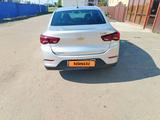 Chevrolet Onix 2023 года за 5 300 000 тг. в Петропавловск – фото 4