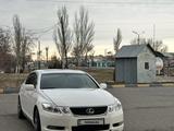Lexus GS 430 2006 года за 8 000 000 тг. в Алматы – фото 2