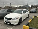 Lexus GS 430 2006 года за 8 000 000 тг. в Алматы