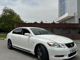 Lexus GS 430 2006 года за 8 000 000 тг. в Алматы – фото 5
