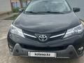 Toyota RAV4 2015 года за 5 800 000 тг. в Уральск