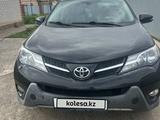 Toyota RAV4 2015 года за 5 800 000 тг. в Уральск