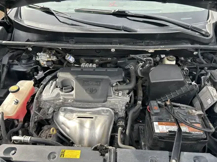 Toyota RAV4 2015 года за 5 800 000 тг. в Уральск – фото 8