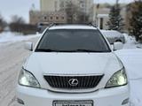 Lexus RX 350 2006 года за 7 500 000 тг. в Астана – фото 2