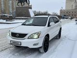 Lexus RX 350 2006 года за 7 500 000 тг. в Астана – фото 3