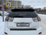 Lexus RX 350 2006 года за 7 500 000 тг. в Астана – фото 4