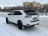 Lexus RX 350 2006 года за 7 500 000 тг. в Астана – фото 5