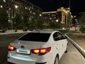 Kia Rio 2015 годаүшін5 500 000 тг. в Актау – фото 12