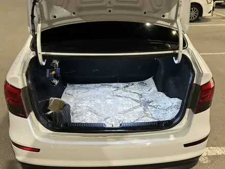 Kia Rio 2015 года за 5 500 000 тг. в Актау – фото 16
