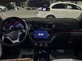 Kia Rio 2015 годаүшін5 500 000 тг. в Актау – фото 18