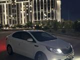 Kia Rio 2015 года за 5 500 000 тг. в Актау – фото 4