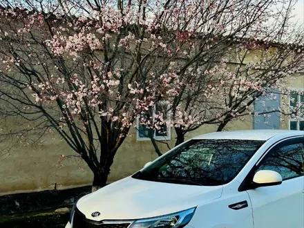 Kia Rio 2015 года за 5 500 000 тг. в Актау – фото 28