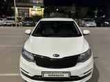 Kia Rio 2015 года за 5 500 000 тг. в Актау – фото 2