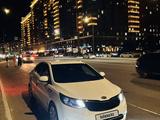 Kia Rio 2015 года за 5 500 000 тг. в Актау