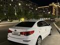 Kia Rio 2015 годаүшін5 500 000 тг. в Актау – фото 10