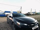 Toyota Camry 2017 годаүшін9 300 000 тг. в Уральск