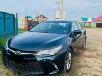 Toyota Camry 2017 года за 10 800 000 тг. в Уральск