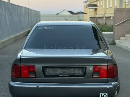 Audi A6 1994 года за 2 600 000 тг. в Алматы – фото 2