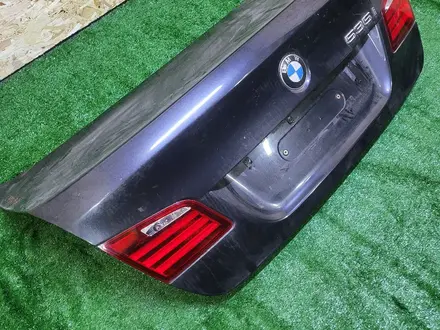 Крышка багажника BMW F10 за 80 000 тг. в Астана
