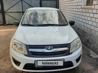 ВАЗ (Lada) Granta 2191 2015 года за 3 200 000 тг. в Актобе