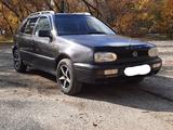 Volkswagen Golf 1993 годаүшін1 300 000 тг. в Усть-Каменогорск – фото 3