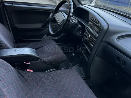 ВАЗ (Lada) 2114 2013 года за 1 450 000 тг. в Семей – фото 9