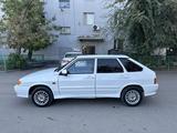 ВАЗ (Lada) 2114 2013 года за 1 450 000 тг. в Семей – фото 3