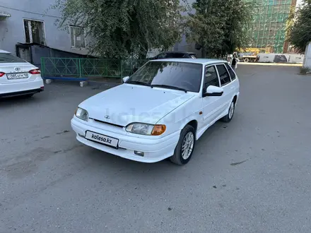 ВАЗ (Lada) 2114 2013 года за 1 450 000 тг. в Семей – фото 2
