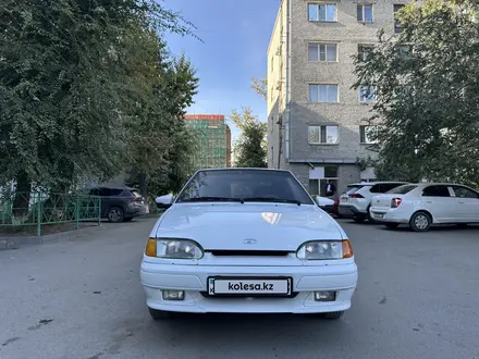 ВАЗ (Lada) 2114 2013 года за 1 450 000 тг. в Семей
